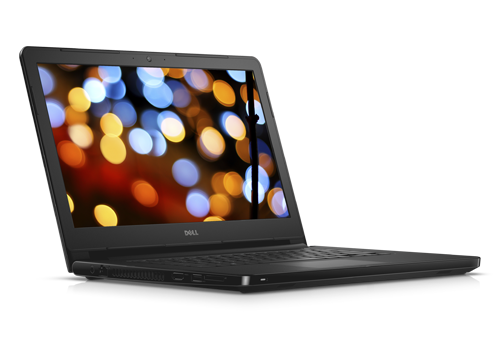 Dell inspiron 14 5468 user manual update