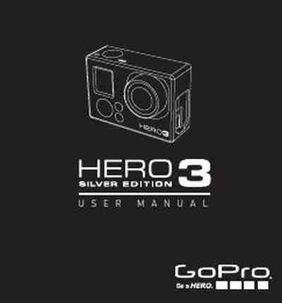 Gopro Hero + Download Manual